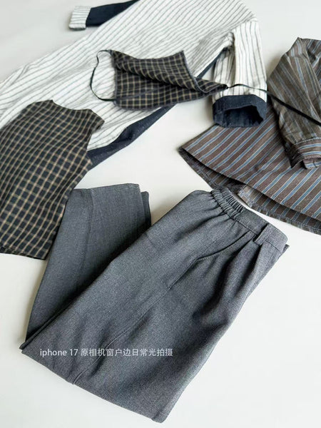 Lanmeimeia - Mountain Isle