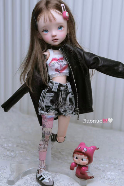 QQ Doll - Mochi Balls (Nuomituan)