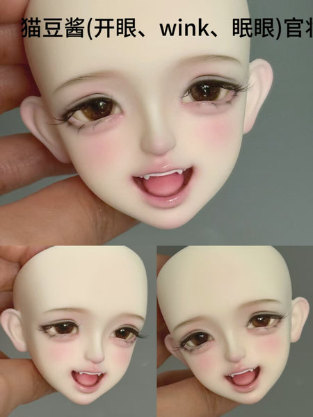 La Luna Doll - Nekomame