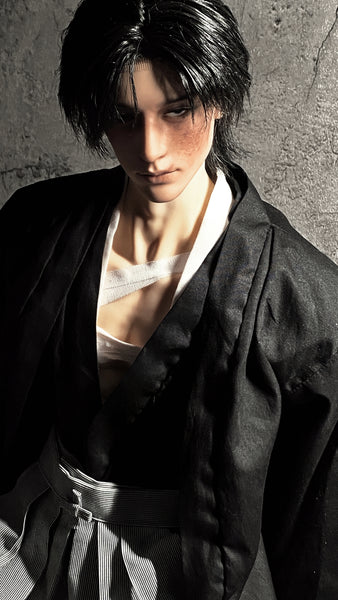 Chaiydoll - Lan Xuan