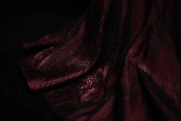 [DEPOSIT ONLY] Squelette Rose - Blush & Bone