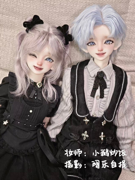 Luxi Doll - Ai & Mei