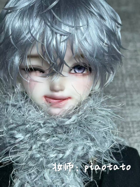 Luxi Doll - Ai & Mei