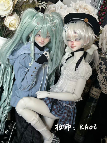 Luxi Doll - Ai & Mei