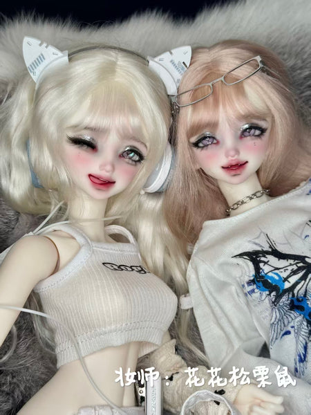 Luxi Doll - Ai & Mei