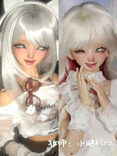 Luxi Doll - Ai & Mei
