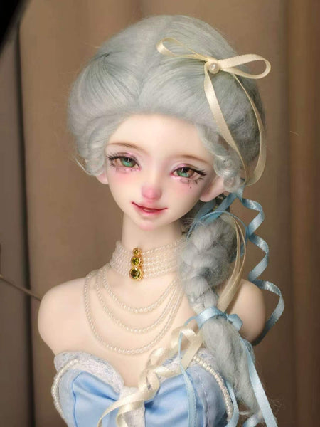 Luxi Doll - Ai & Mei
