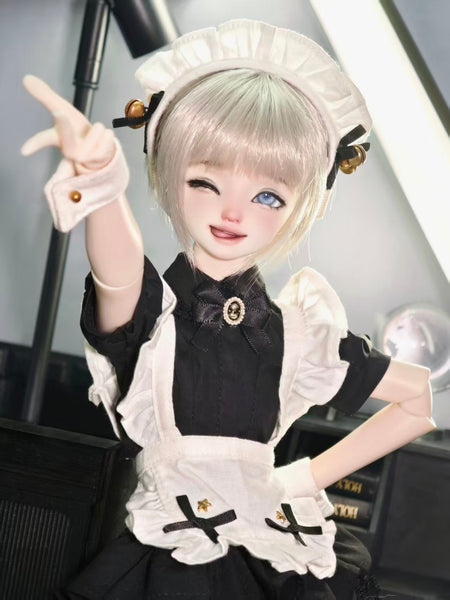 Luxi Doll - Ai & Mei
