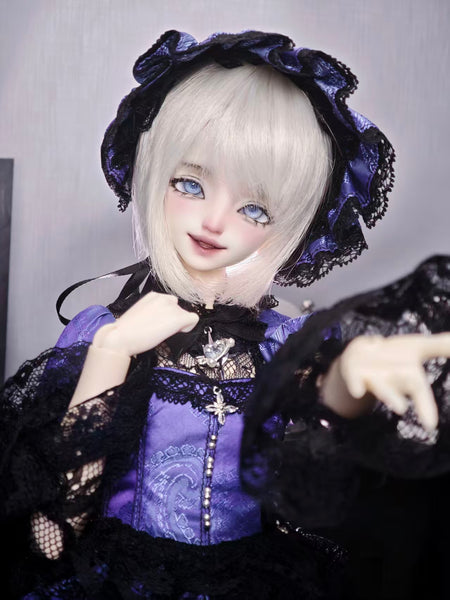 Luxi Doll - Ai & Mei