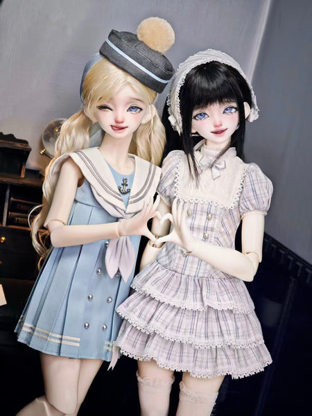 Luxi Doll - Ai & Mei