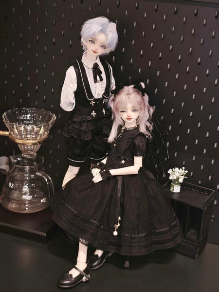Luxi Doll - Ai & Mei