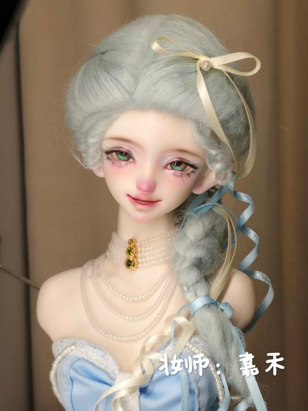 Luxi Doll - Ai & Mei