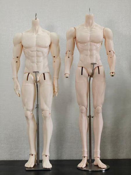 Chaiydoll - CY77 Body