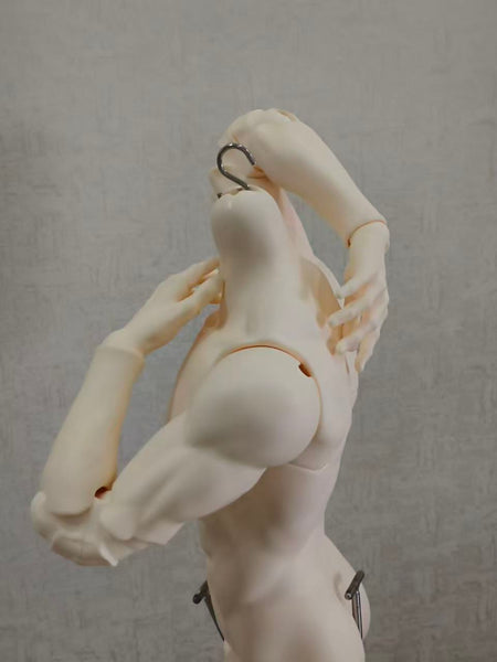 Chaiydoll - CY77 Body