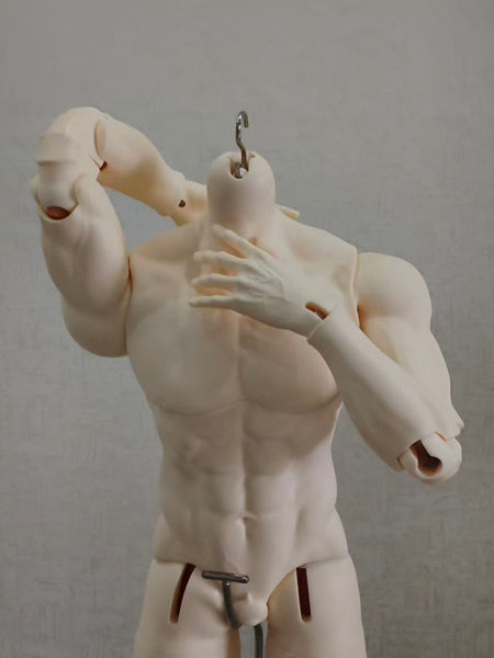 Chaiydoll - CY77 Body