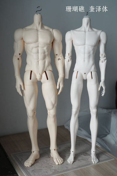 Chaiydoll - CY77 Body