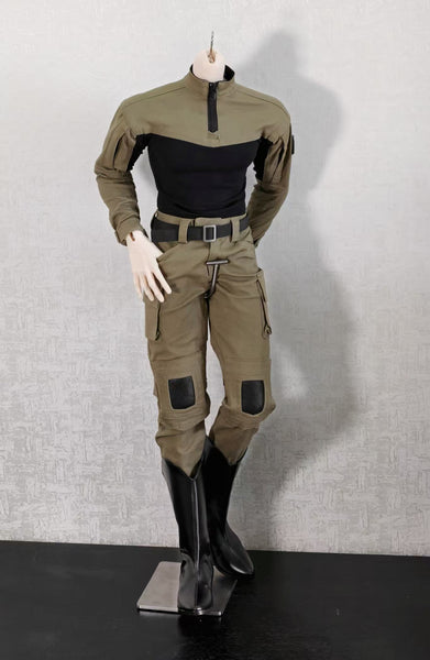 Chaiydoll - CY77 Body