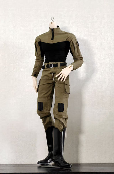 Chaiydoll - CY77 Body