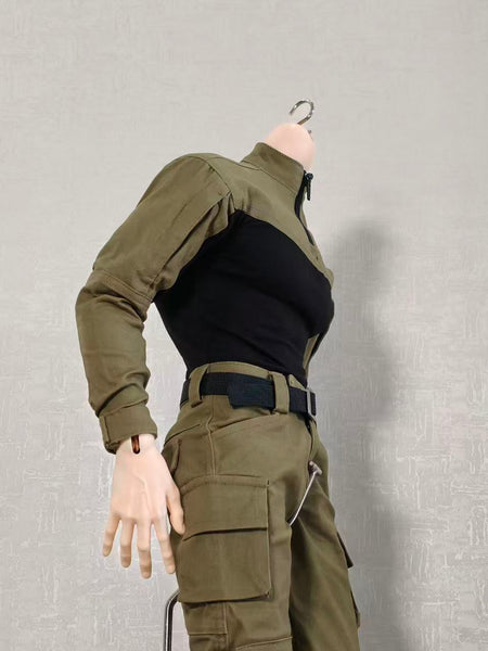 Chaiydoll - CY77 Body