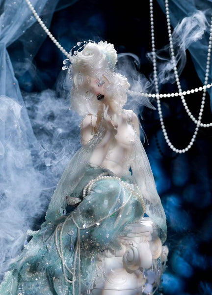 Black Ship Doll - The Price of Souls