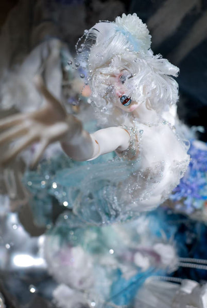 Black Ship Doll - The Price of Souls