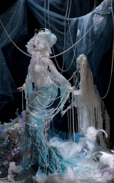 Black Ship Doll - The Price of Souls