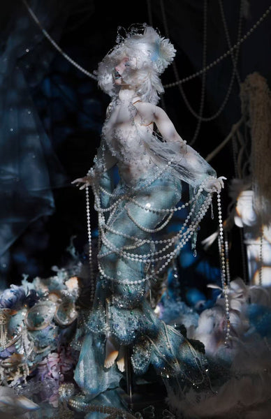 Black Ship Doll - The Price of Souls