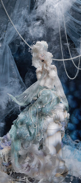 Black Ship Doll - The Price of Souls