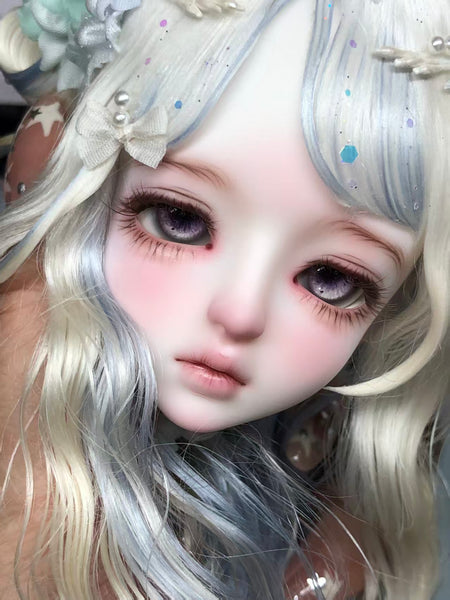 Cat Pie - Face-up Service