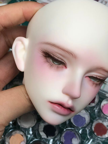 Cat Pie - Face-up Service