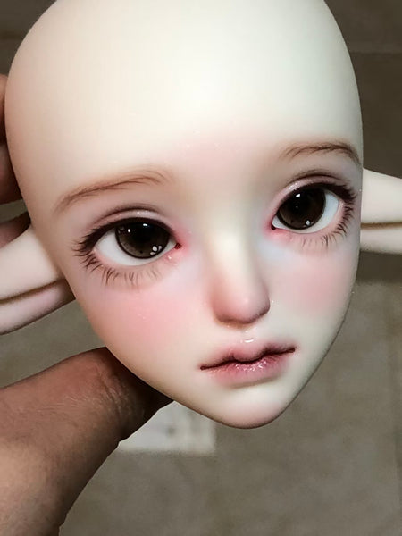 Cat Pie - Face-up Service