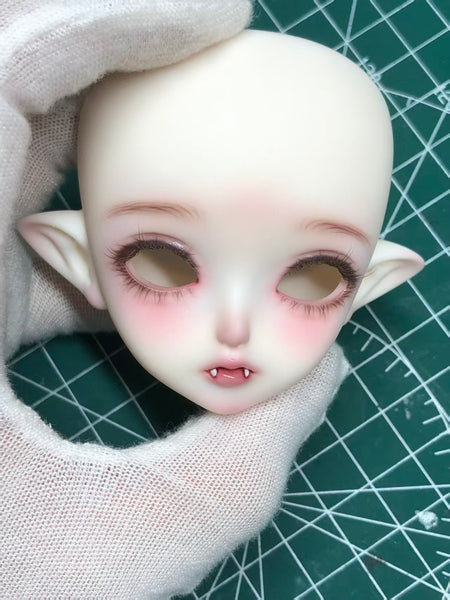 Cat Pie - Face-up Service