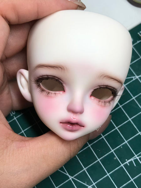 Cat Pie - Face-up Service