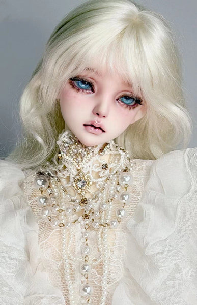 Alhagi Doll - Liang