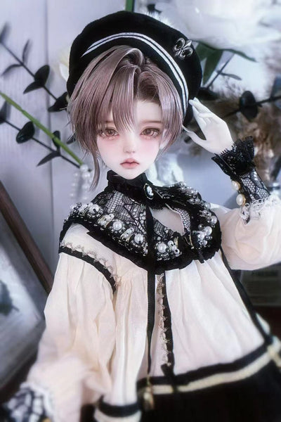 Alhagi Doll - Liang
