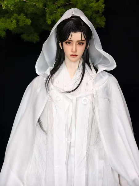 A4 Doll - Winter