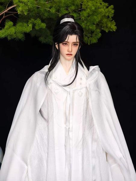 A4 Doll - Winter