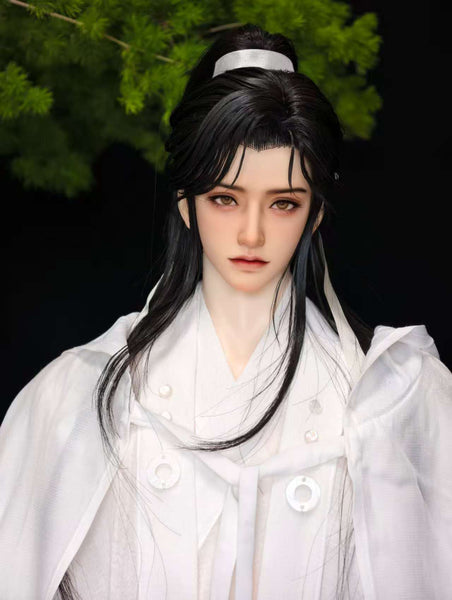 A4 Doll - Winter