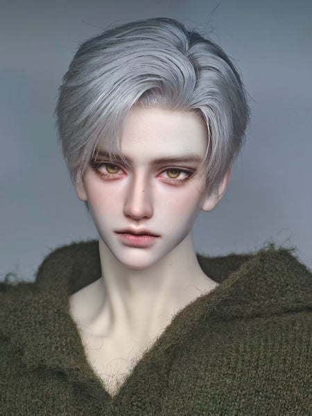 A4 Doll - Winter