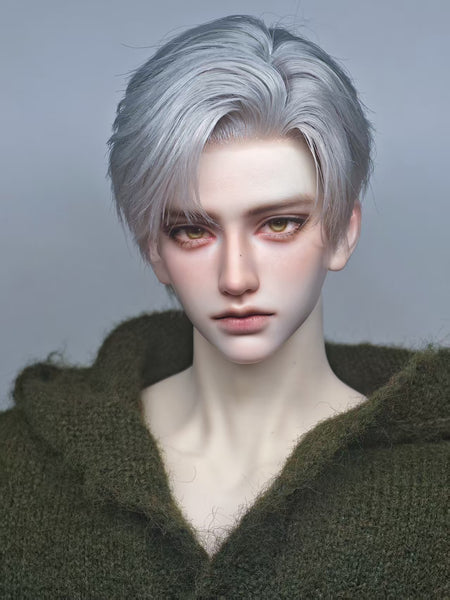 A4 Doll - Winter