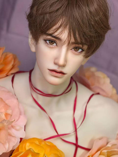 A4 Doll - Winter