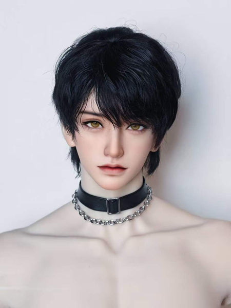 A4 Doll - Winter