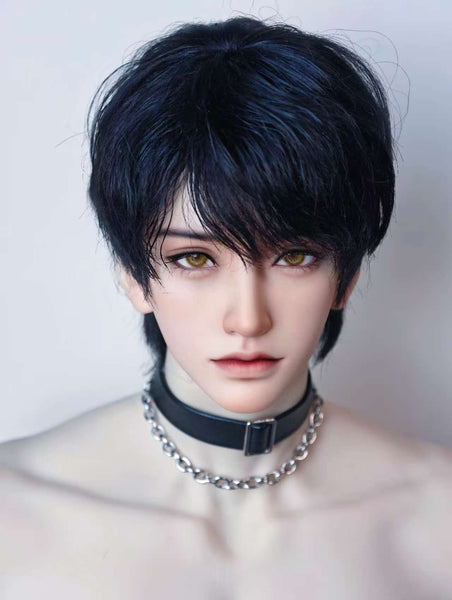 A4 Doll - Winter
