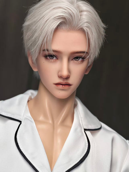 A4 Doll - Winter