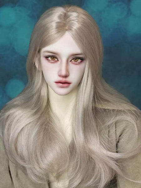 A4 Doll - Winter