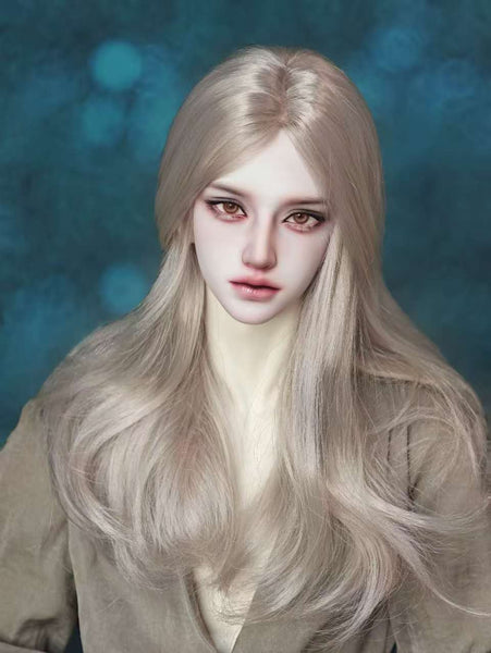 A4 Doll - Winter