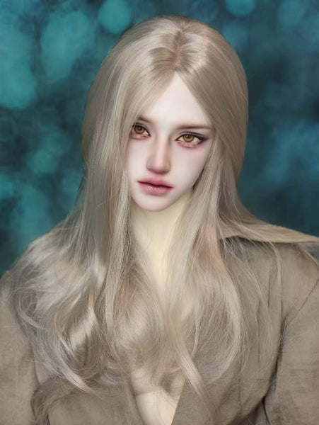 A4 Doll - Winter