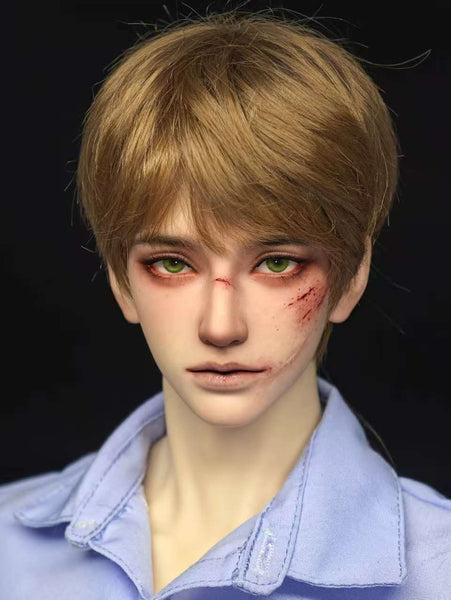 A4 Doll - Winter