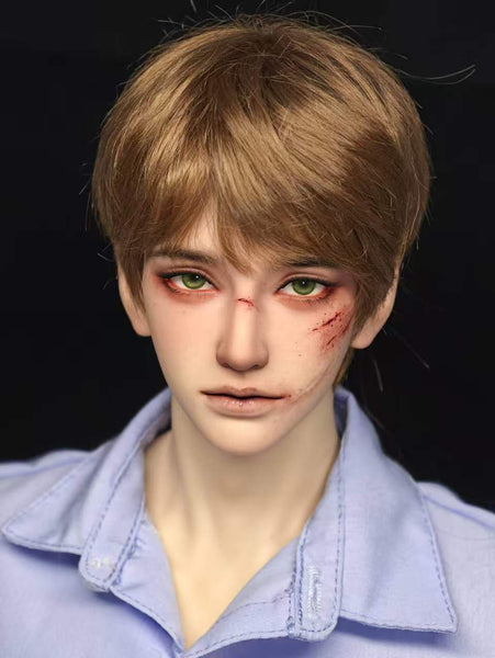 A4 Doll - Winter