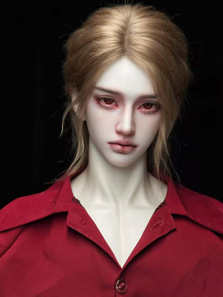 A4 Doll - Winter